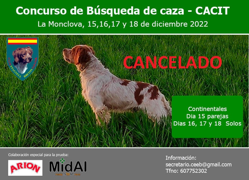 cancelacion BC La monclova 2022